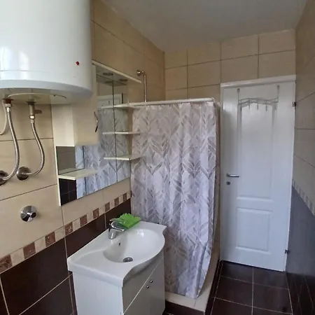 K&n Centar Apartment Doboj