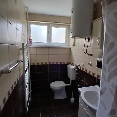 Apartment K&n Centar Doboj
