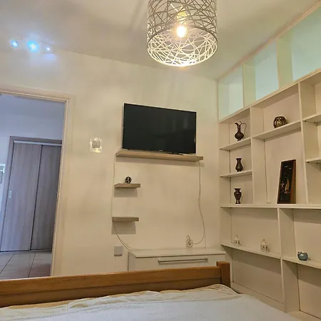 Apartman K&n Centar