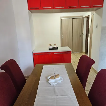 Apartment K&n Centar *