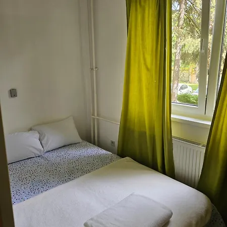Apartment K&n Centar Doboj