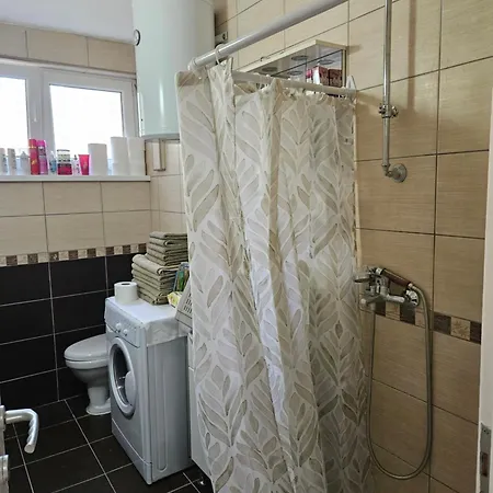 Apartment K&n Centar Doboj