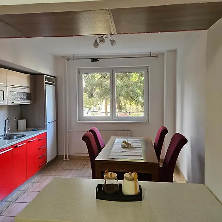 K&n Centar Apartment *